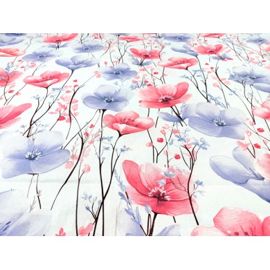 Komplet pościeli 160x200 100% bawełna modna