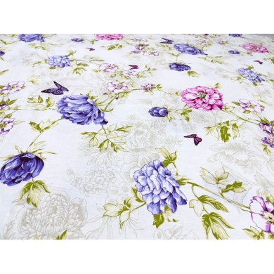 Komplet pościeli 160x200 100% bawełna modna