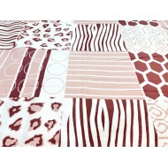 Komplet pościeli 160x200 100% bawełna modna
