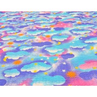 Pościel Z Kory 160x200 wzór Bielawa Gruba Polska