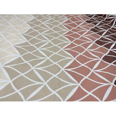 Komplet pościeli 160x200 + 2x 70x80 100% bawełna gruba polska