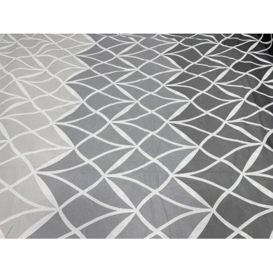 Komplet pościeli 160x200 + 2x 70x80 100% bawełna gruba polska