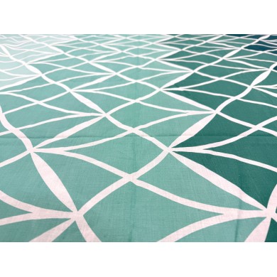 Komplet pościeli 160x200 + 2x 70x80 100% bawełna gruba polska