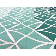 Komplet pościeli 160x200 + 2x 70x80 100% bawełna gruba polska