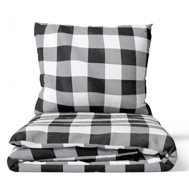 Komplet pościeli 200x220 100% bawełna gruba polska