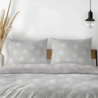 Komplet pościeli 160x200 + 2x 70x80 100% bawełna gruba polska