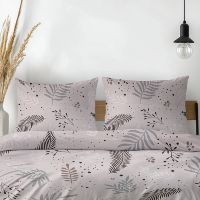 Komplet pościeli 160x200 100% bawełna modna