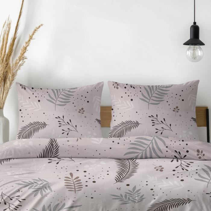 Komplet pościeli 160x200 100% bawełna modna