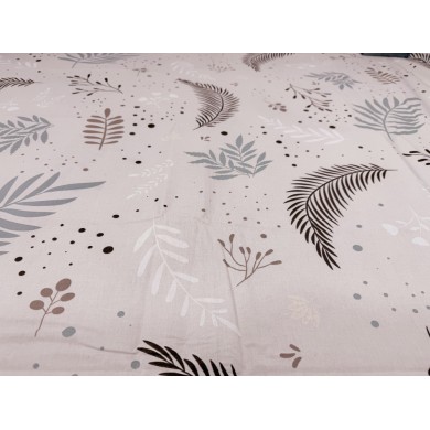 Komplet pościeli 160x200 100% bawełna modna