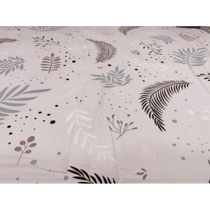 Komplet pościeli 160x200 100% bawełna modna