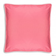 Poduszka półpuchowa 40x40 0,3kg gruba miękka wygodna