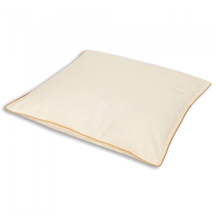 Poduszka puchowa 40x40 0,3kg ecru