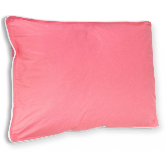 Poduszka półpuchowa 50x70 1,0kg gruba miękka wygodna