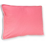 Poduszka półpuchowa 50x70 1,0kg gruba miękka wygodna