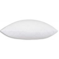 Poduszka antyalergiczna 50x60 0,6kg gruba miękka zamek