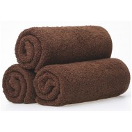 Ręcznik 70x140 100% bawełna kąpielowy duży chłonny turkus