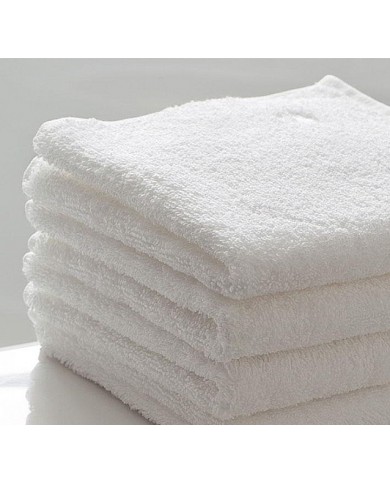 Ręcznik hotelowy 70x140 100% bawełna 500g gruby chłonny