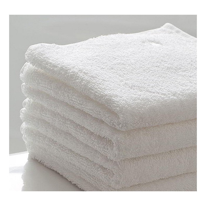 Ręcznik hotelowy 70x140 100% bawełna 500g gruby chłonny