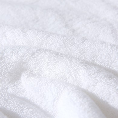 Ręcznik hotelowy 50x100 100% bawełna 500g gruby chłonny