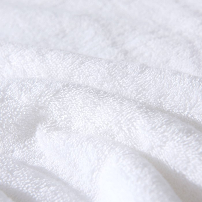 Ręcznik hotelowy 50x100 100% bawełna 500g gruby chłonny