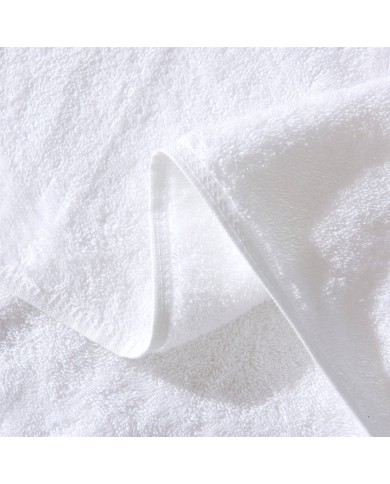 Ręcznik hotelowy 50x100 100% bawełna 500g gruby chłonny