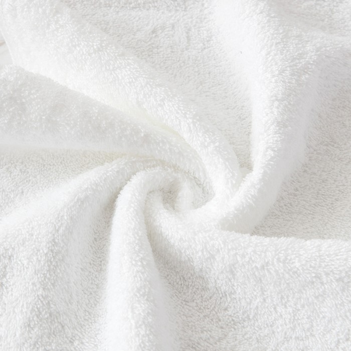 Ręcznik hotelowy 50x100 100% bawełna 500g gruby chłonny