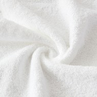 Ręcznik hotelowy 50x100 100% bawełna 500g gruby chłonny