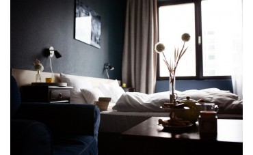 Prześcieradło, jakie wybrać do hoteli i pensjonatów?
