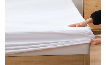 Prześcieradło, jak wybrać idealne do sypialni?